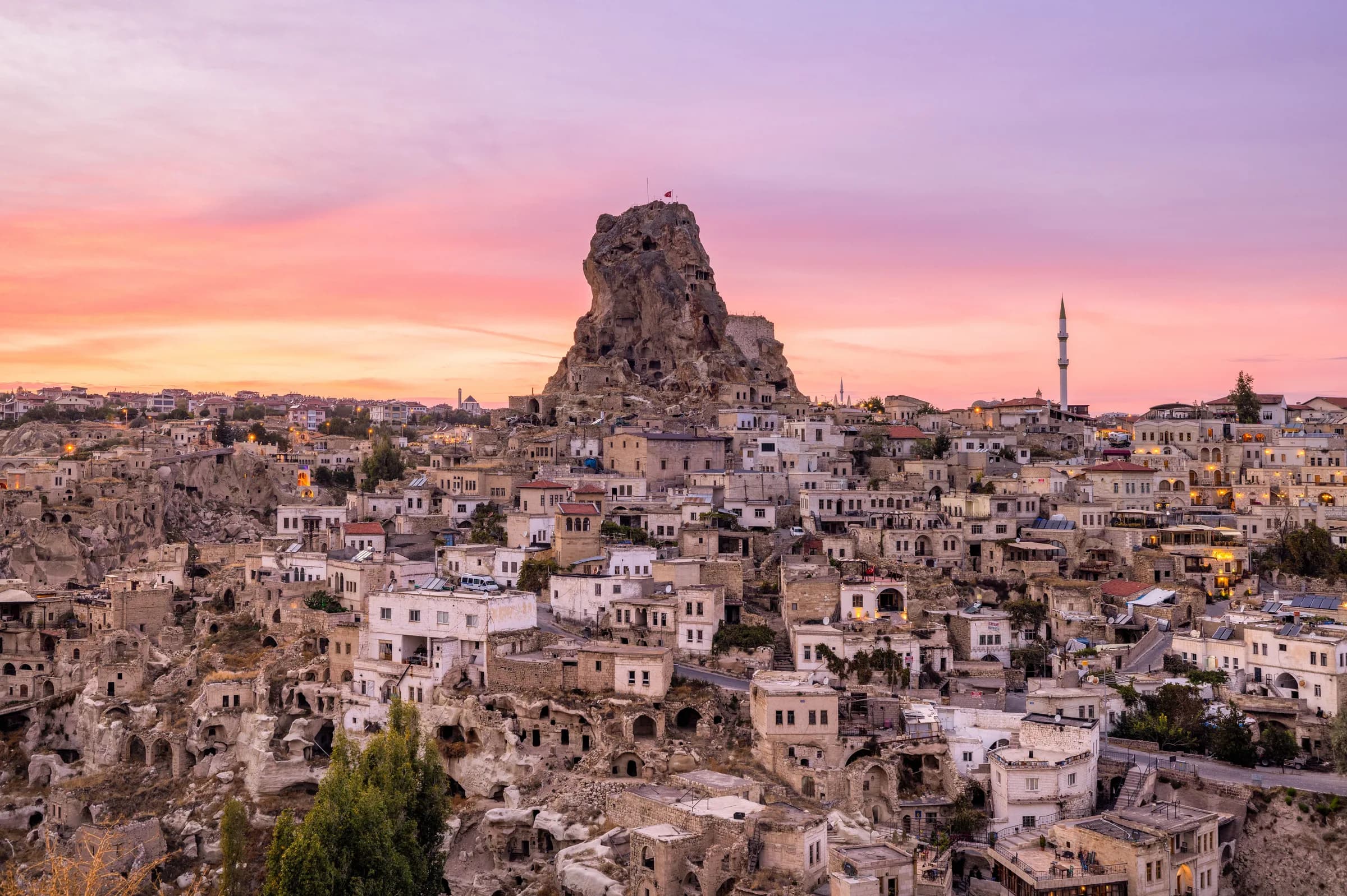 Multi-City Tours